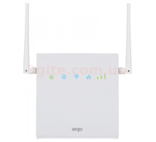 4G WI-FI роутер ERGO R0516